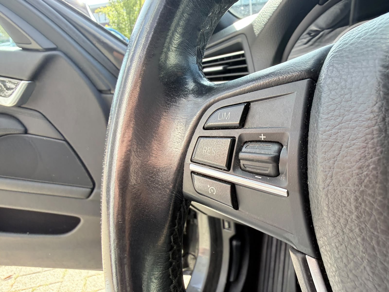 Foto van BMW 520i
