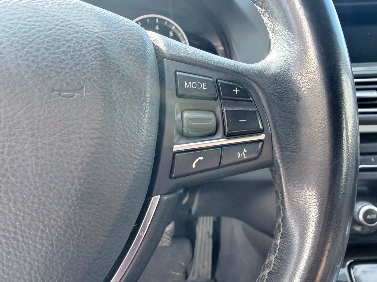 Foto van BMW 520i