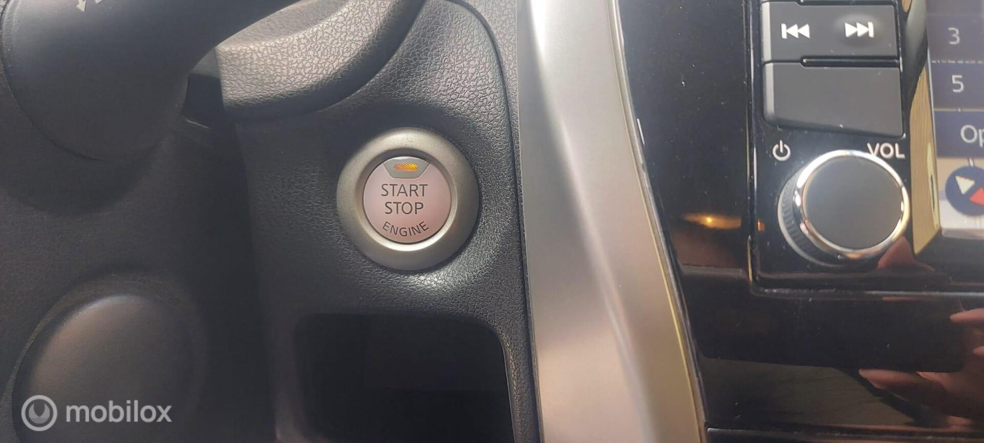Foto van Nissan Nissan Note