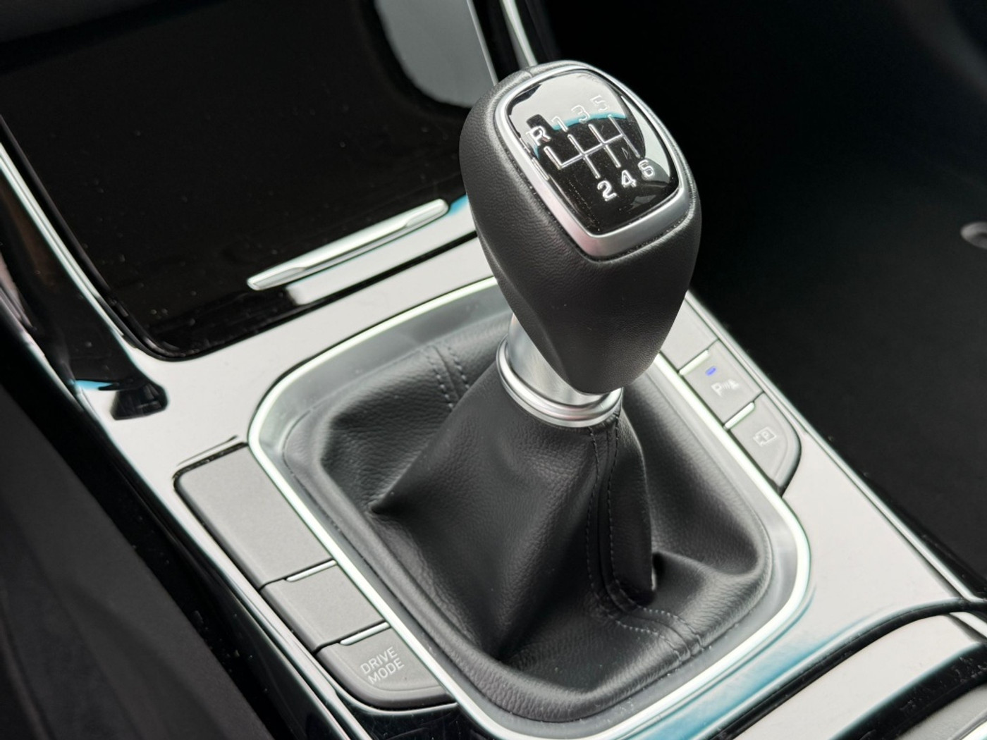 Foto van Hyundai I 30