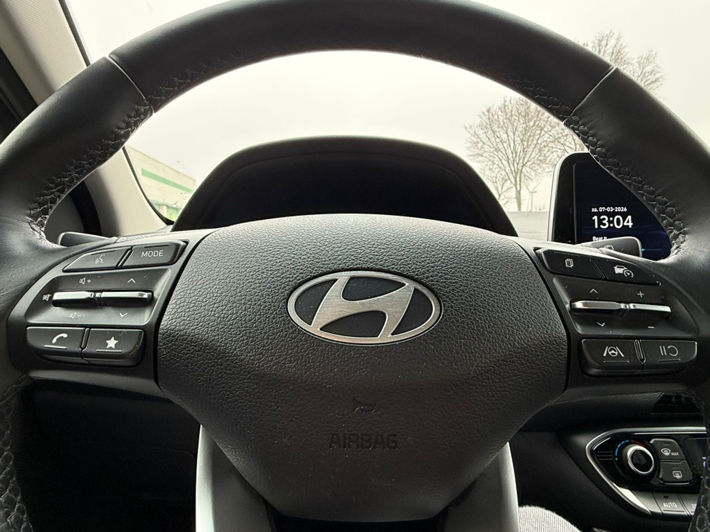 Foto van Hyundai I 30