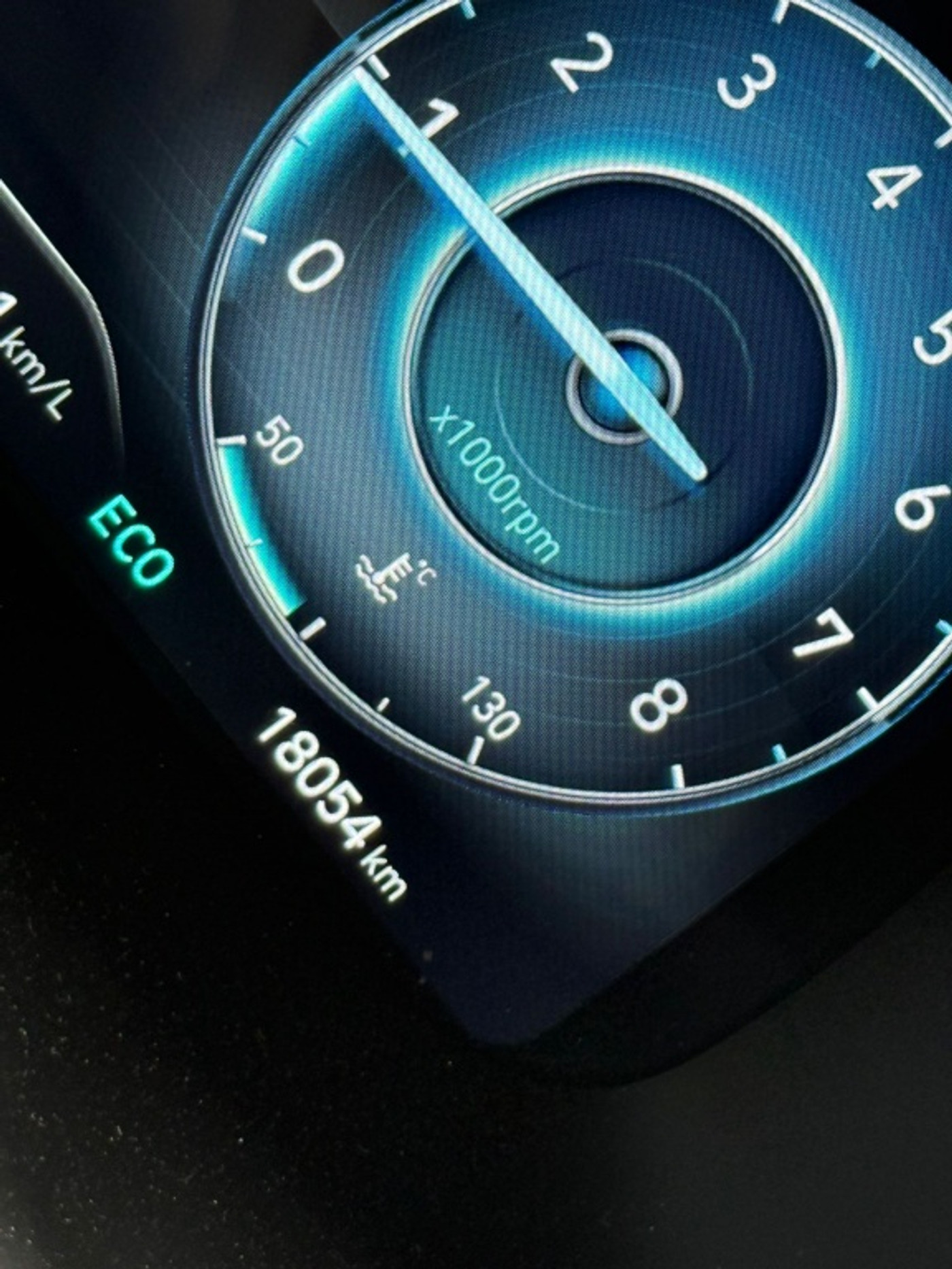 Foto van Hyundai I 30