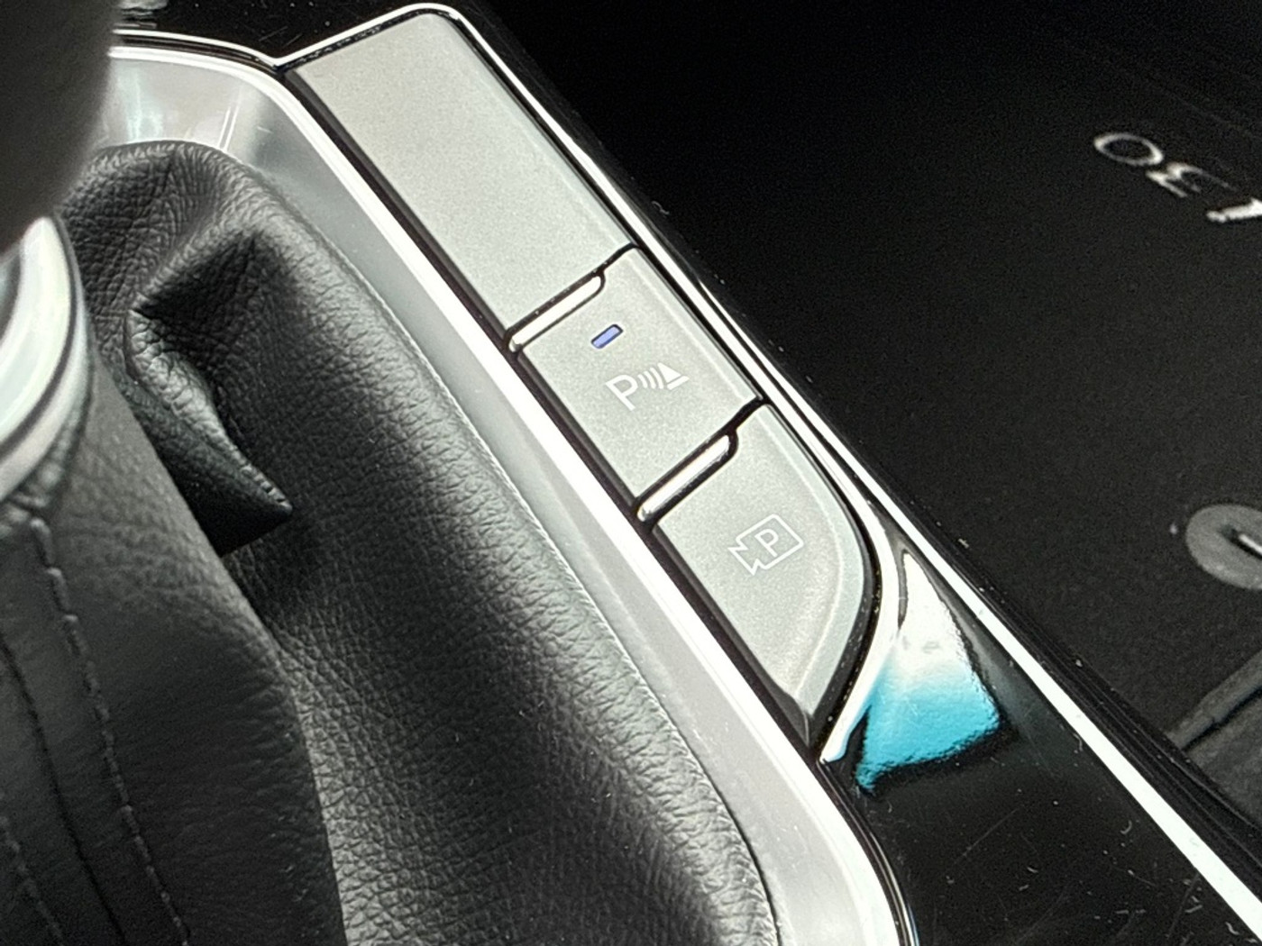 Foto van Hyundai I 30