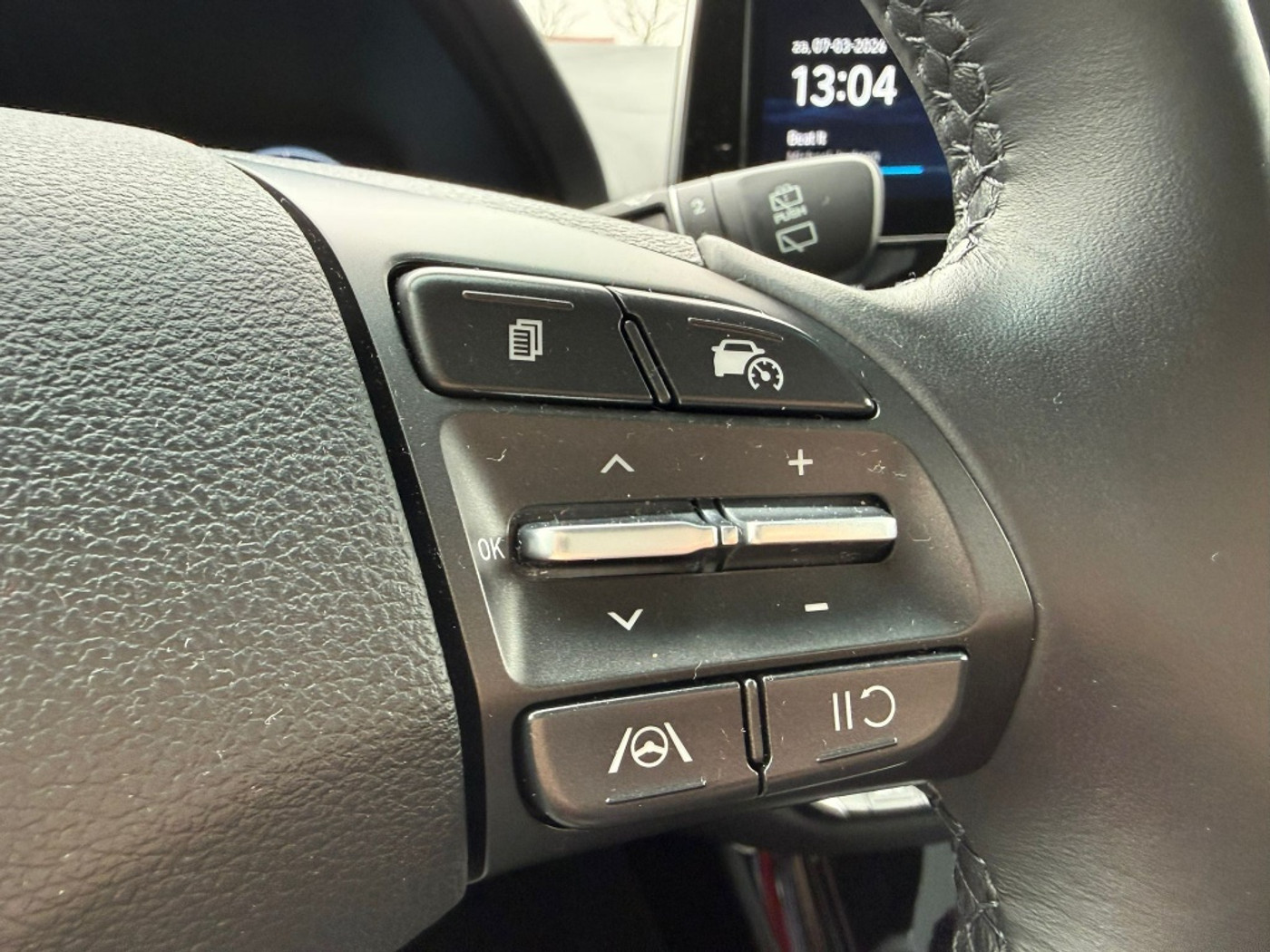 Foto van Hyundai I 30