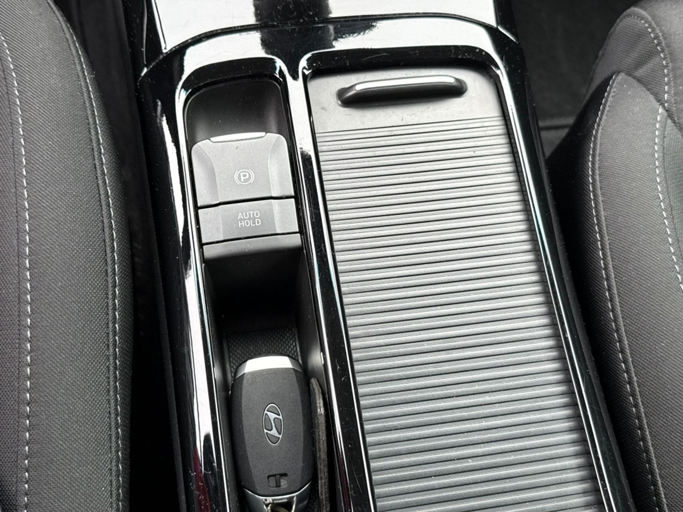 Foto van Hyundai I 30
