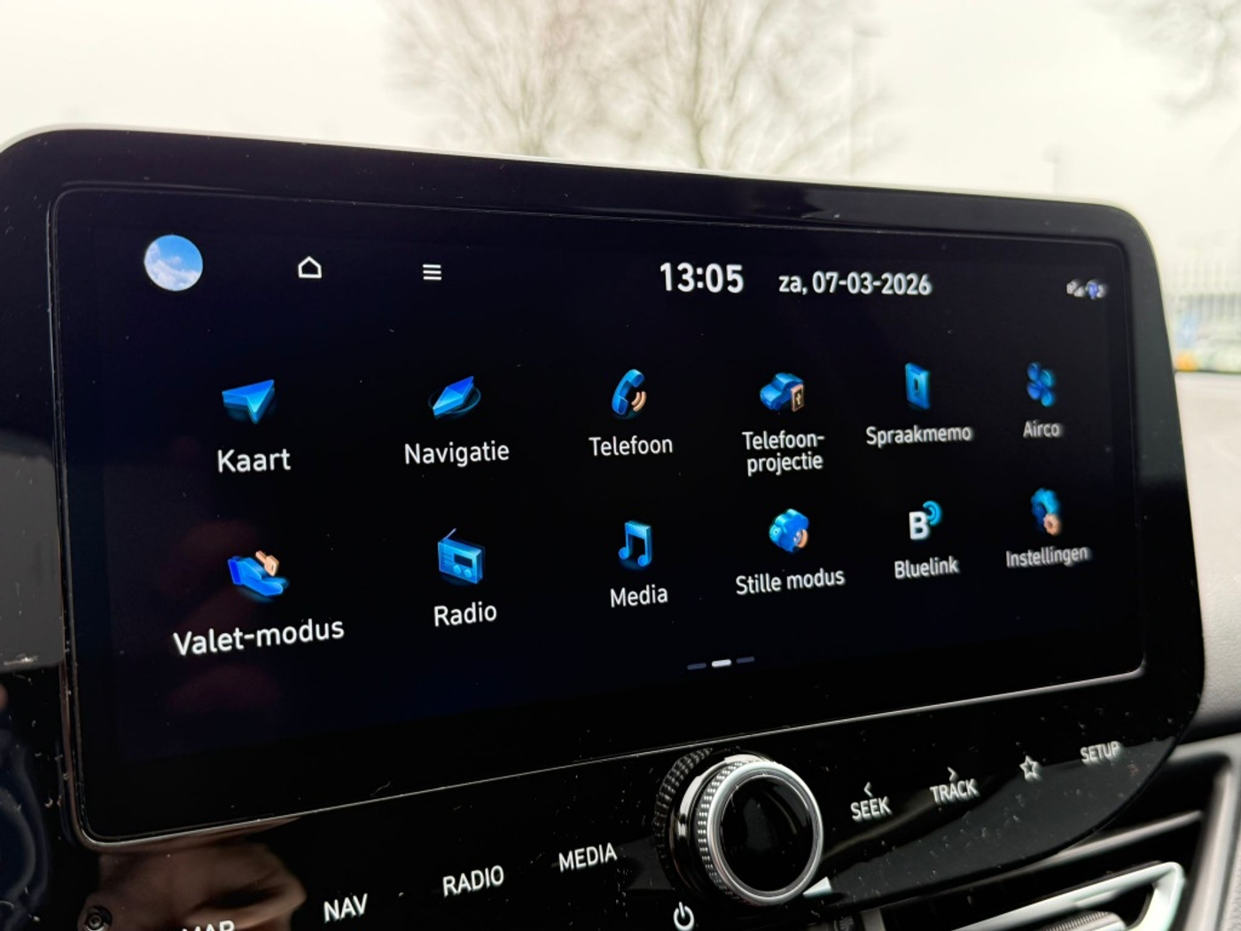 Foto van Hyundai I 30