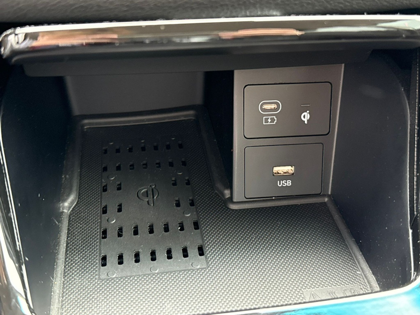 Foto van Hyundai I 30