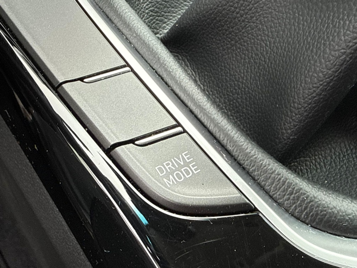 Foto van Hyundai I 30