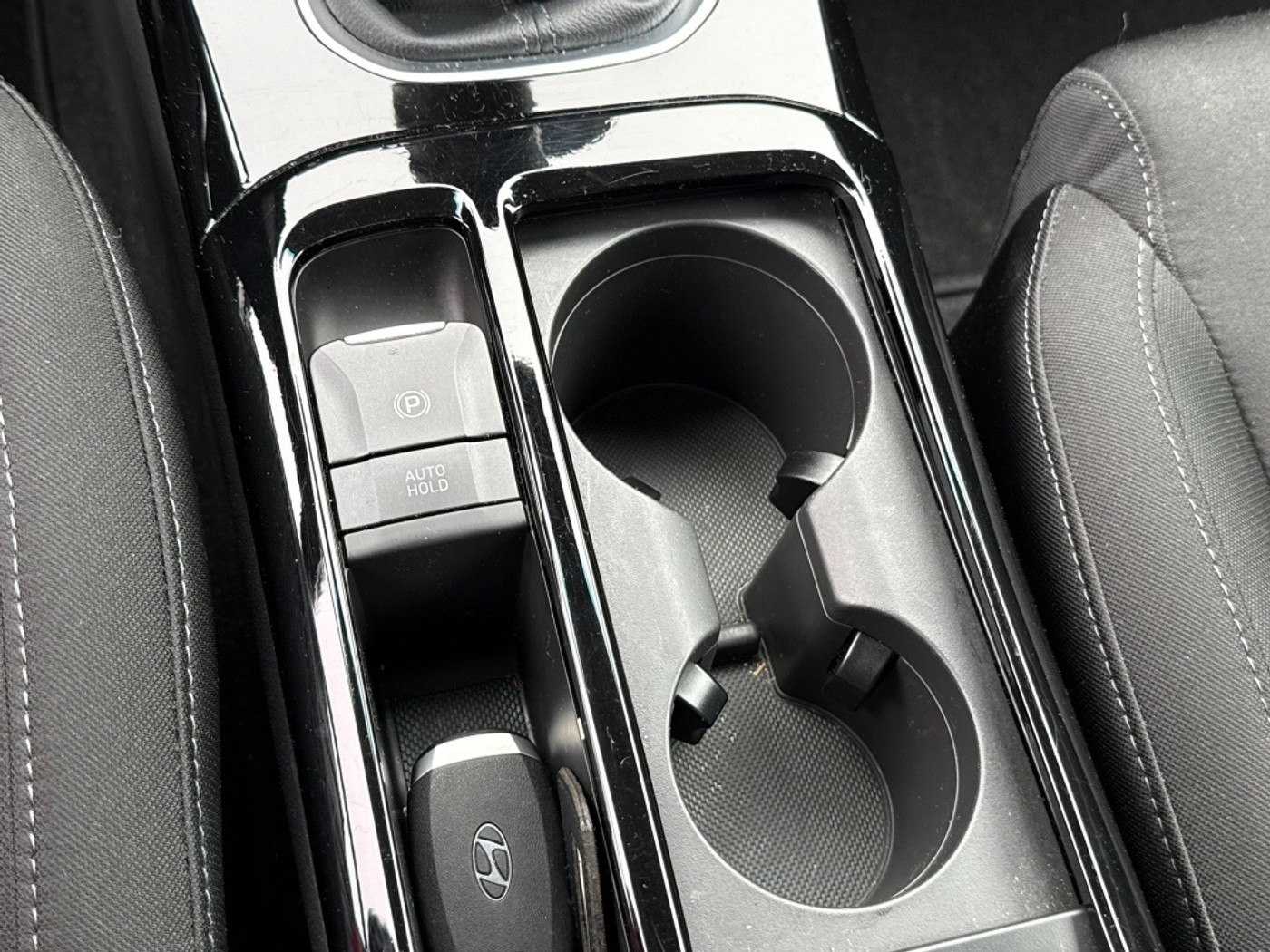 Foto van Hyundai I 30