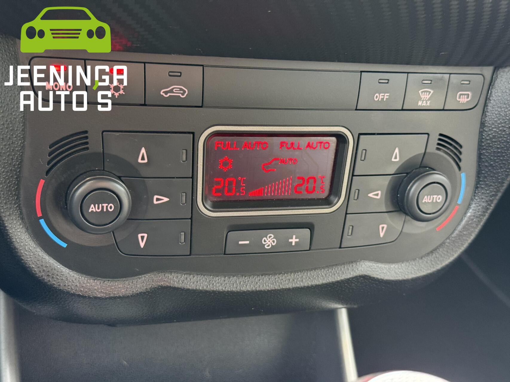 Foto van Alfa Romeo Alfa Mito