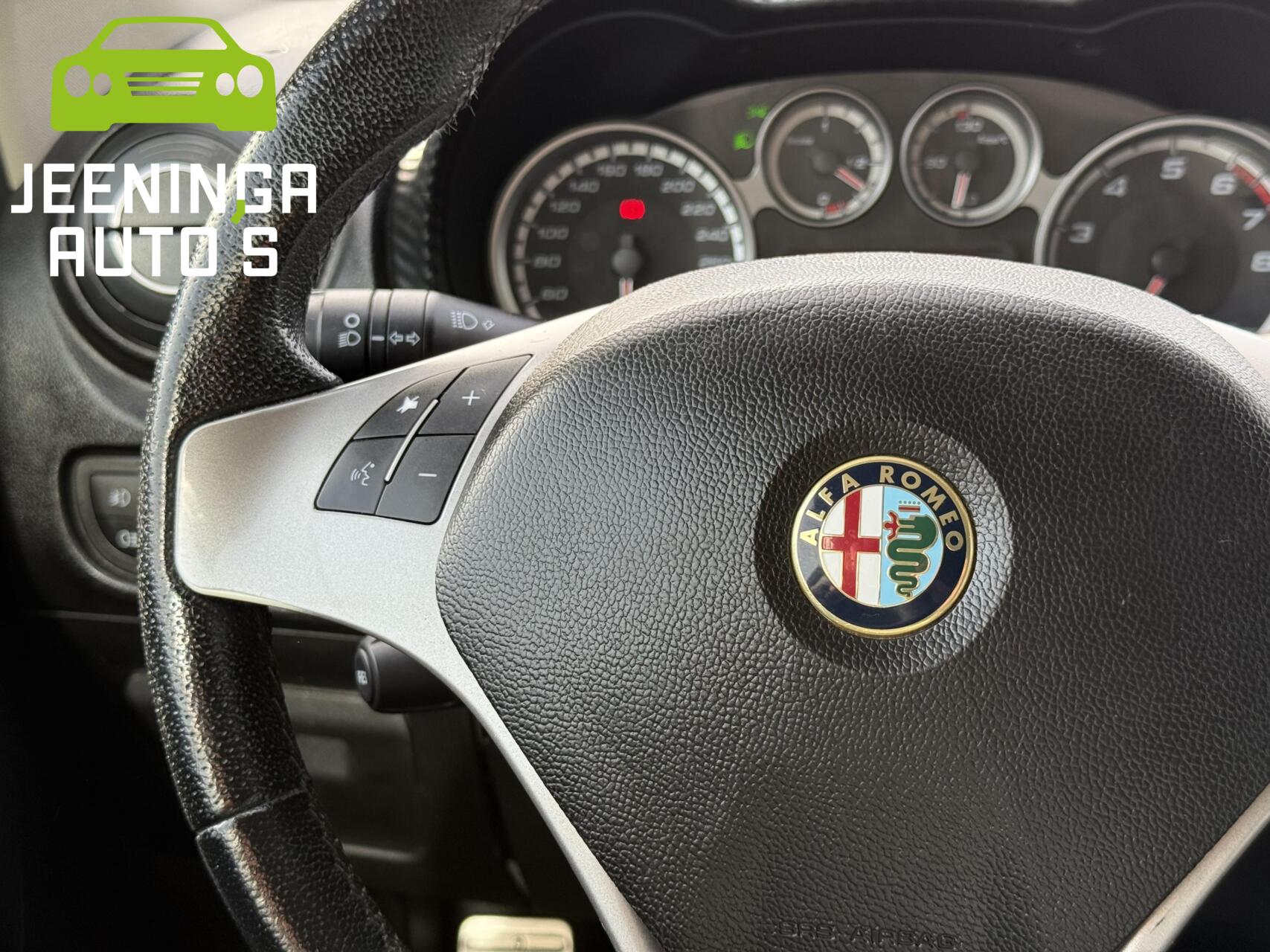 Foto van Alfa Romeo Alfa Mito