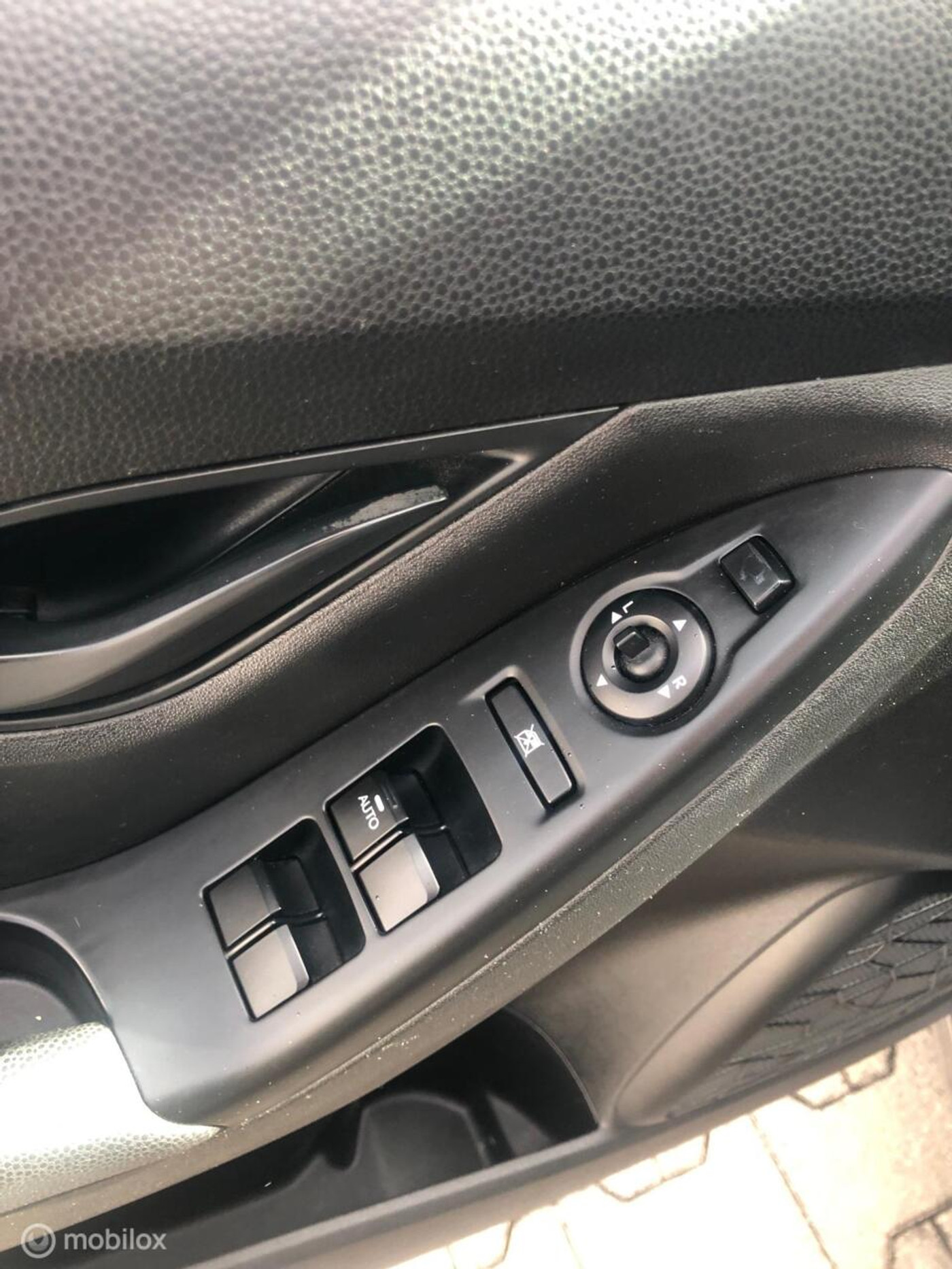 Foto van Hyundai Ix20