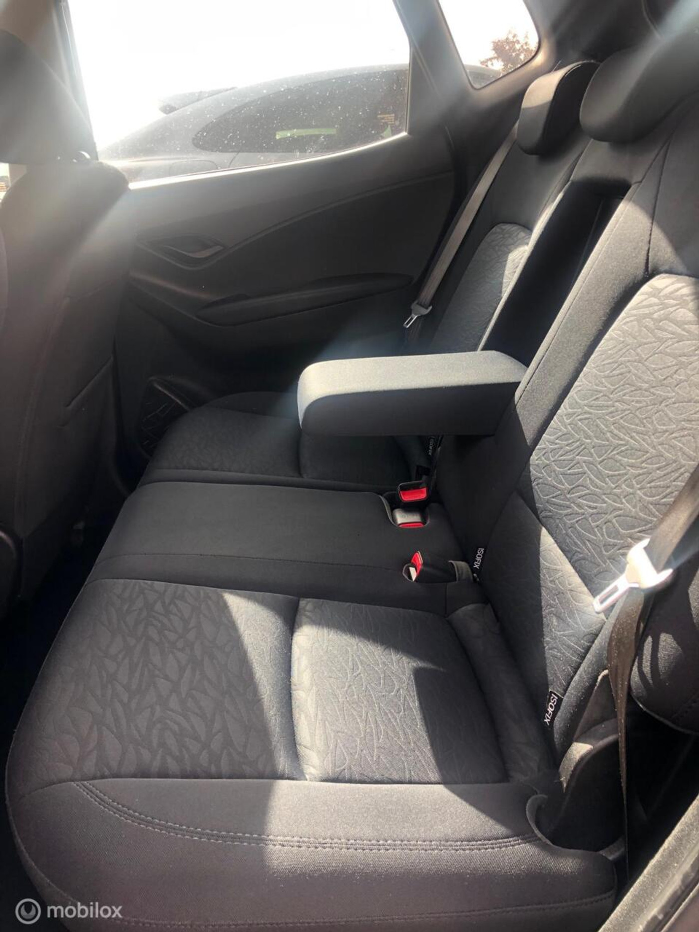 Foto van Hyundai Ix20