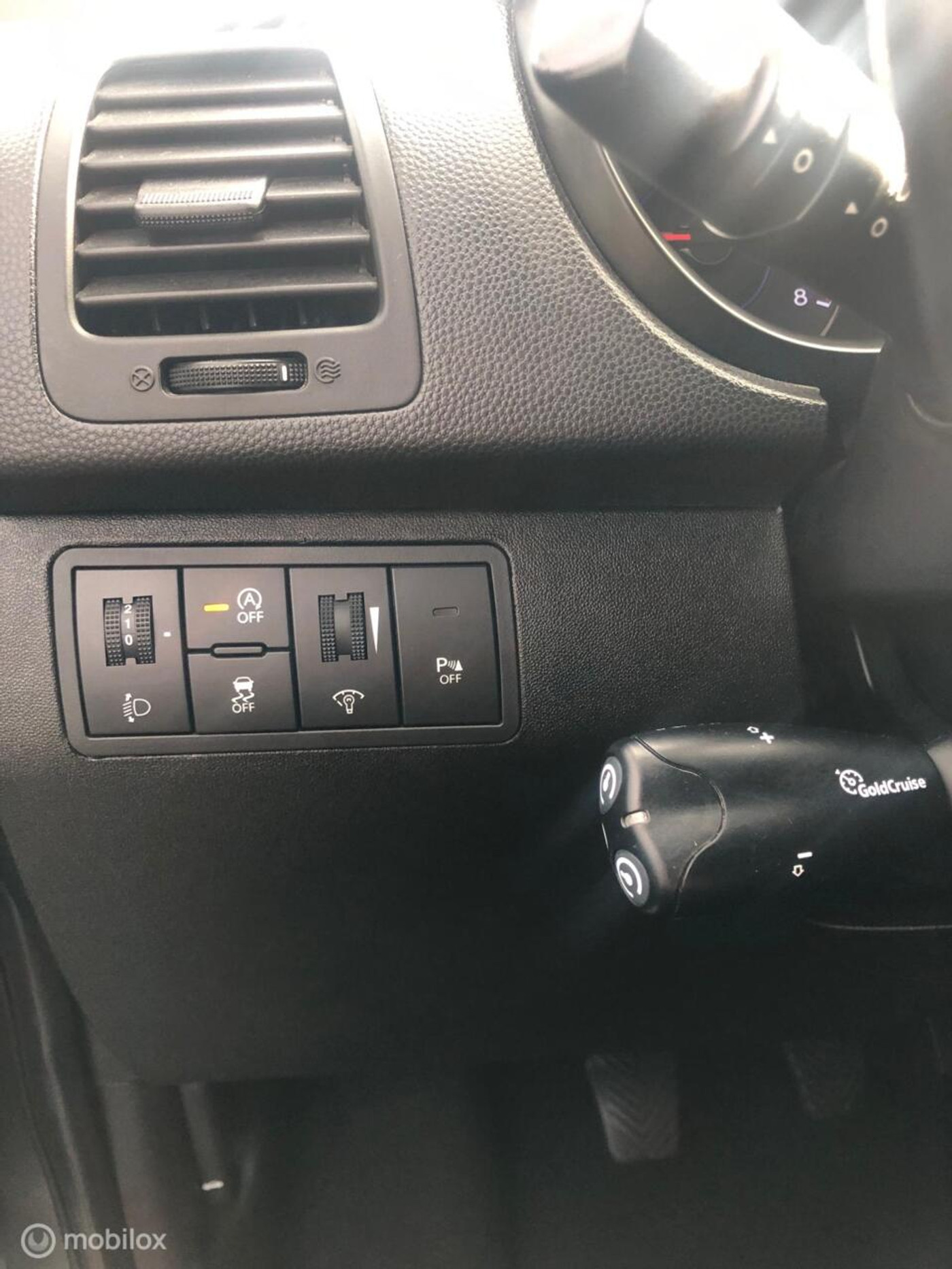 Foto van Hyundai Ix20