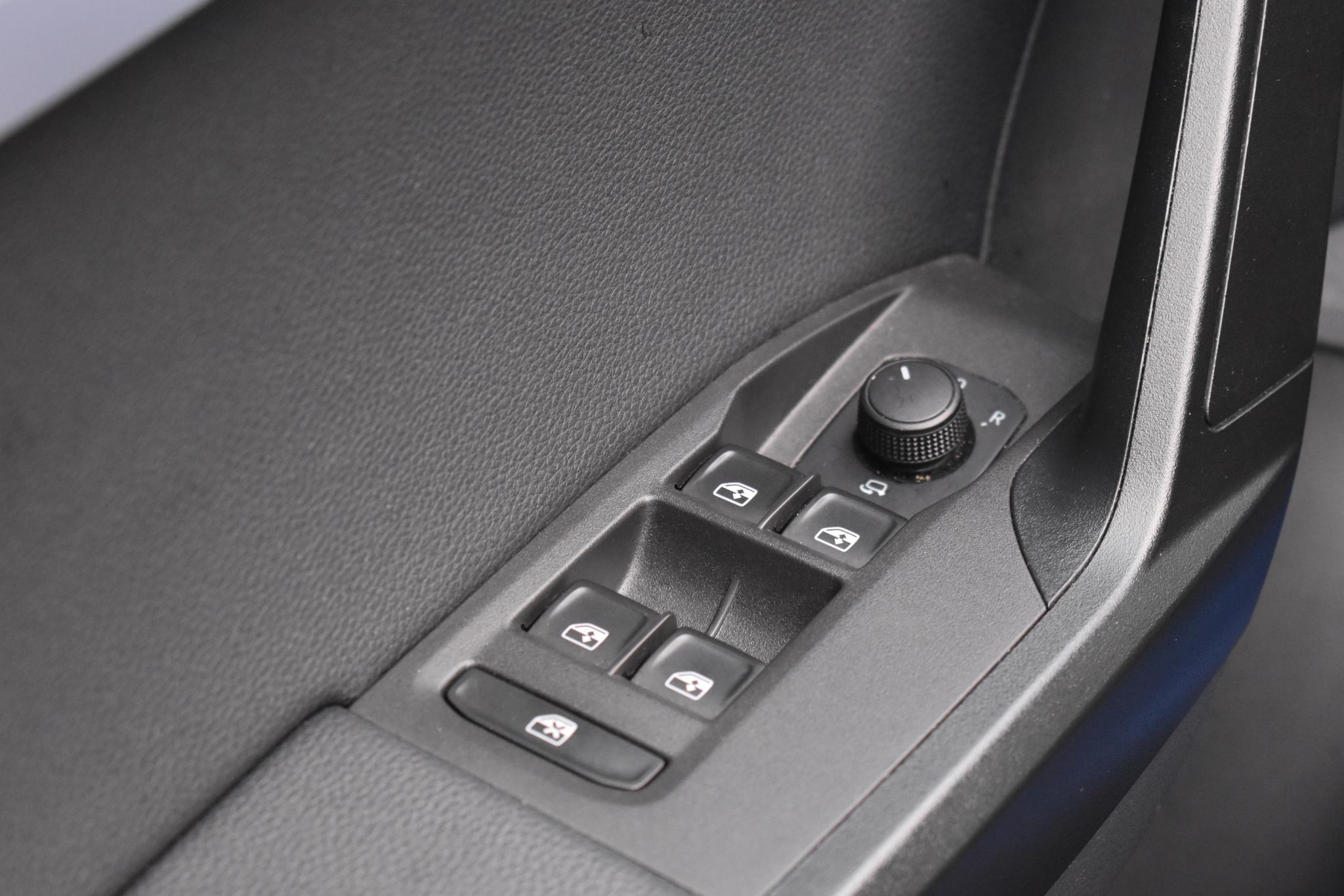 Foto van Seat Arona