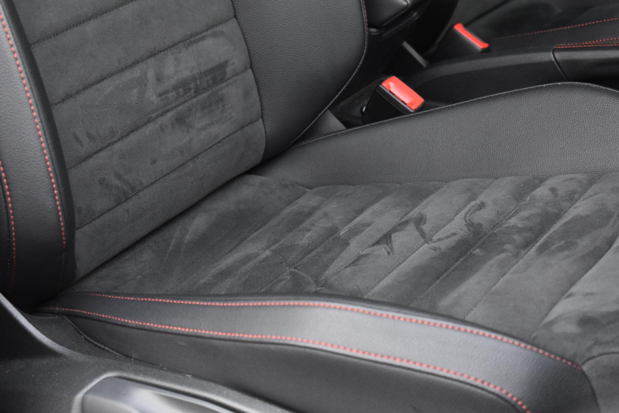 Foto van Seat Arona