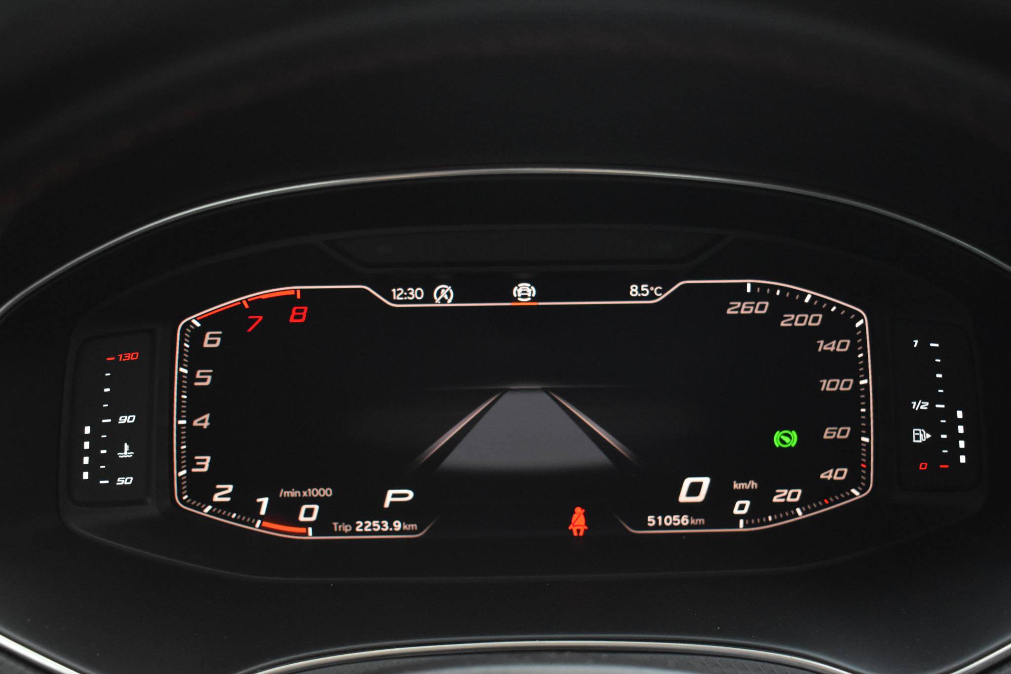 Foto van Seat Arona