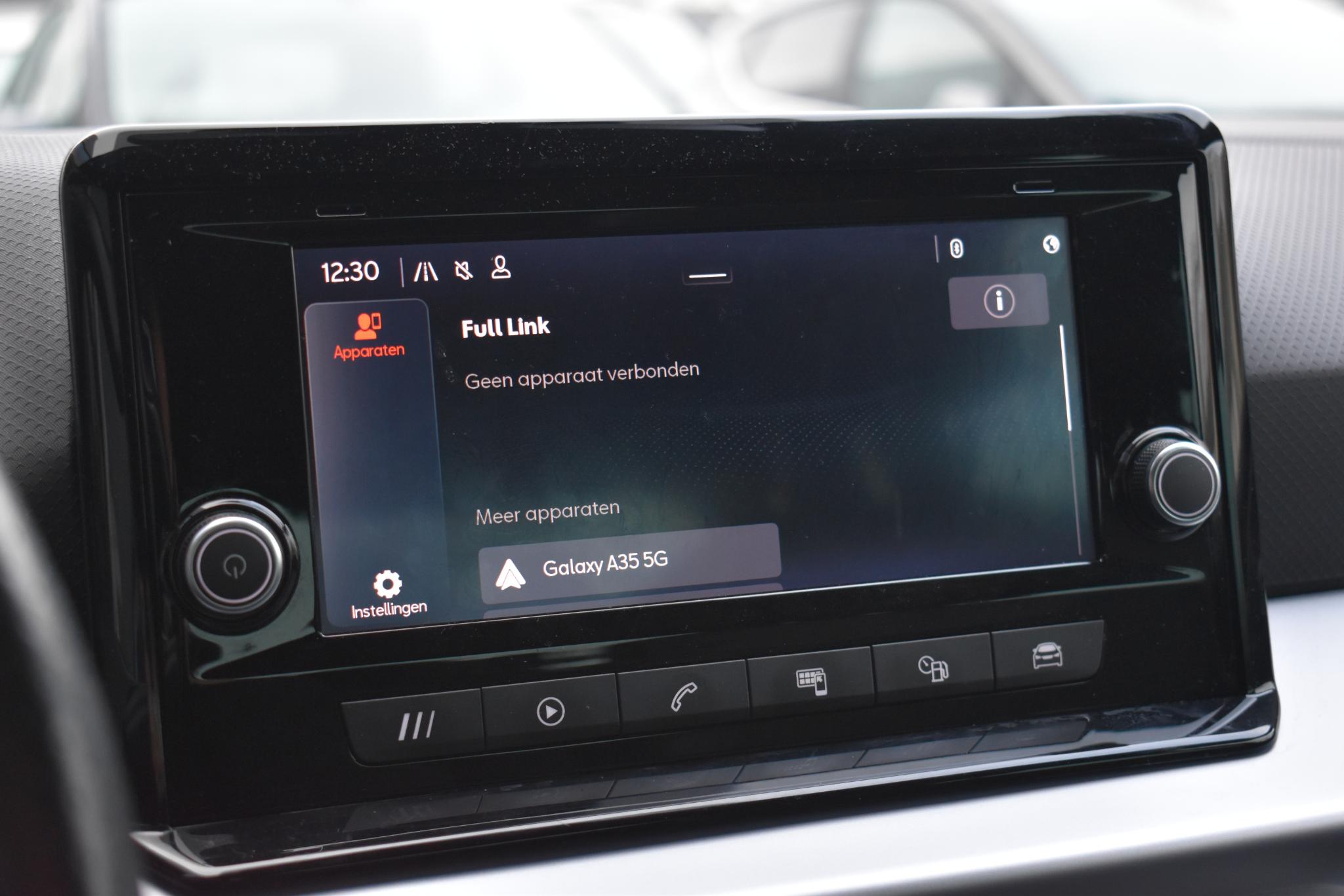 Foto van Seat Arona