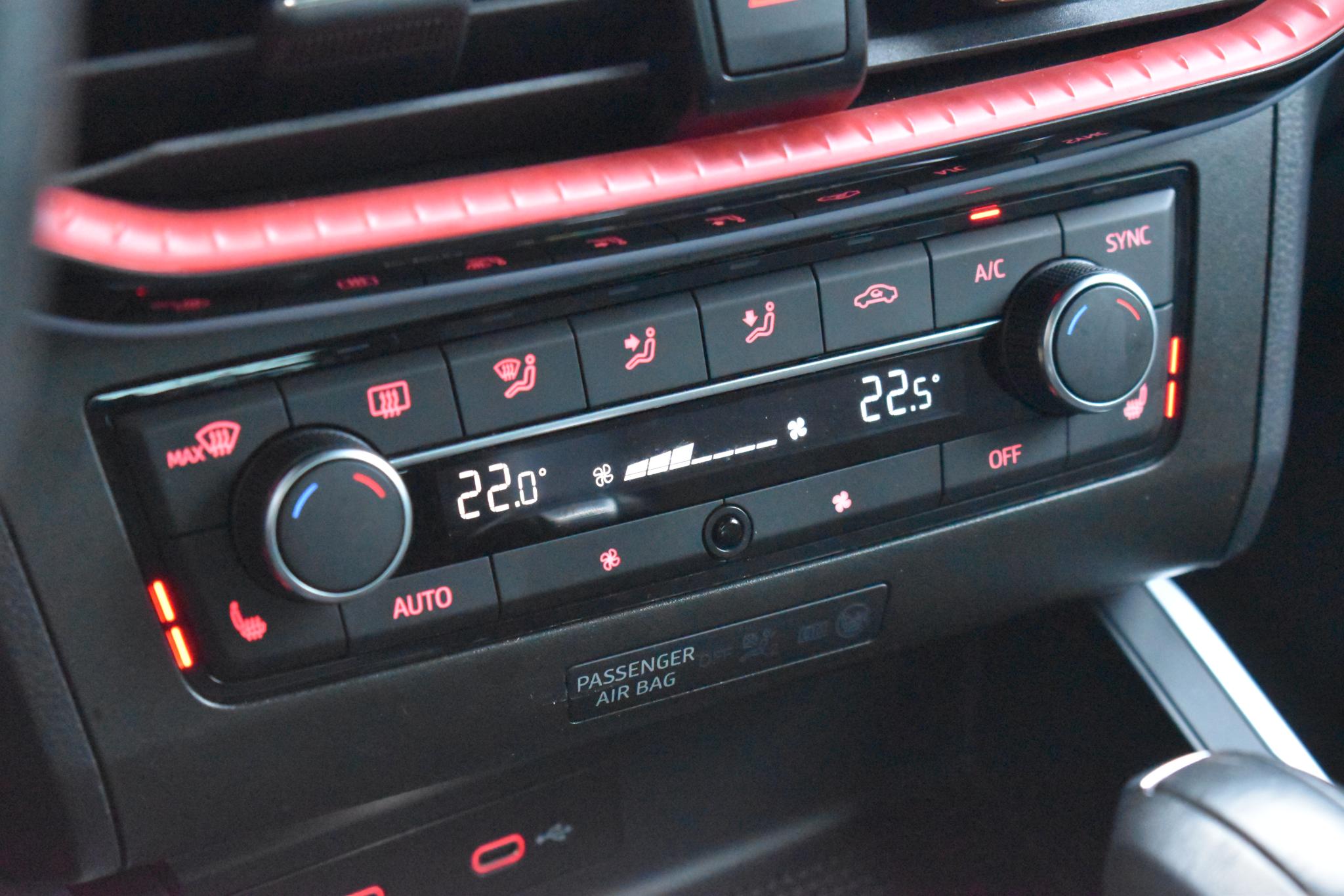 Foto van Seat Arona