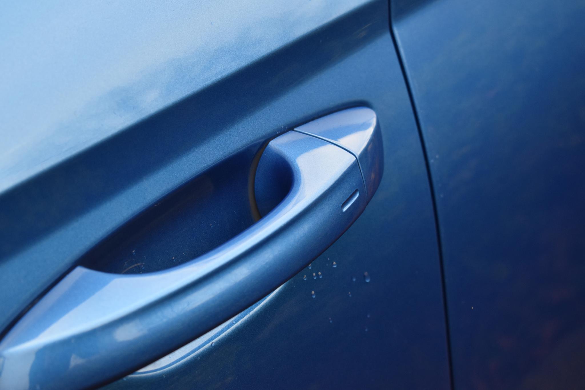 Foto van Seat Arona