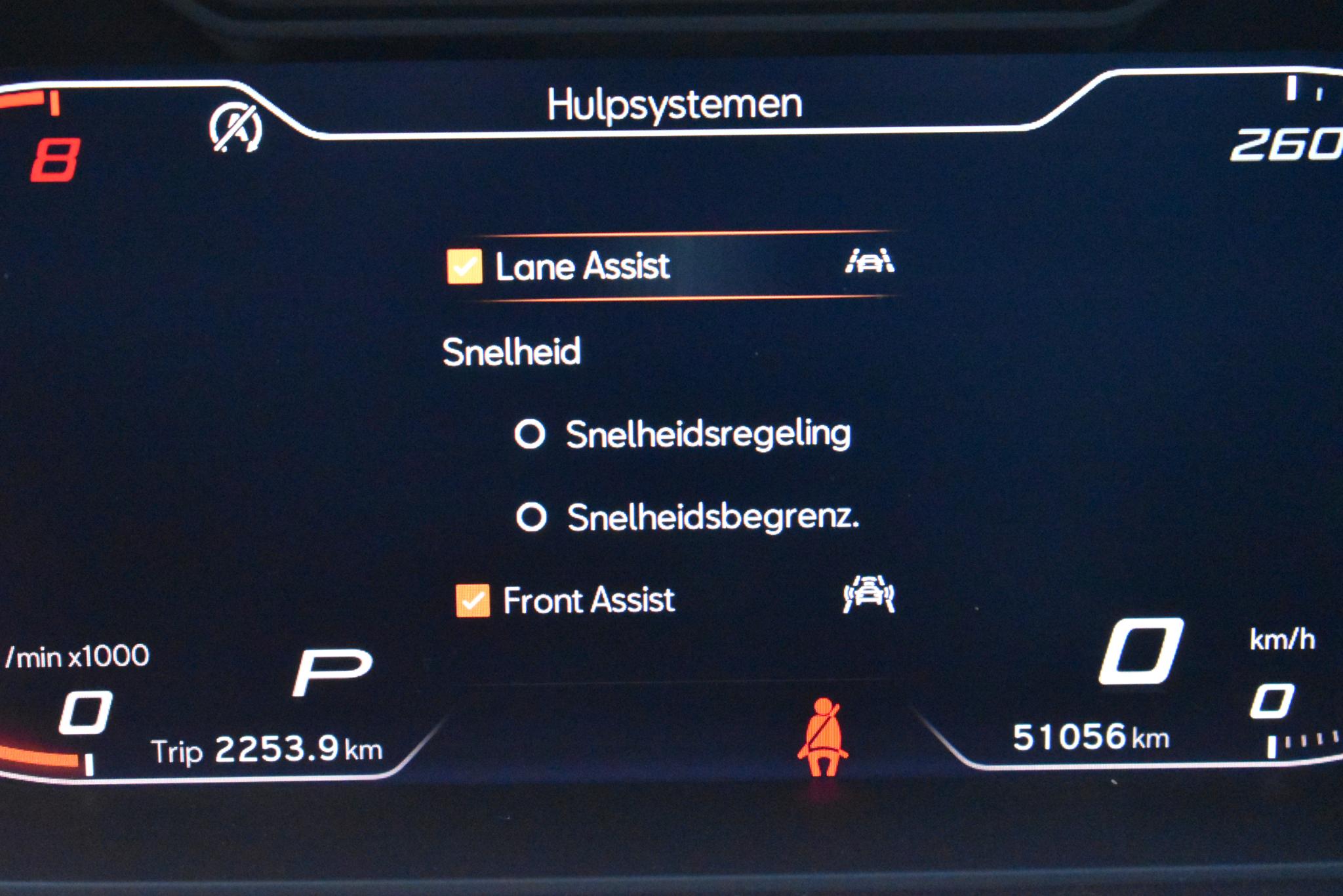 Foto van Seat Arona