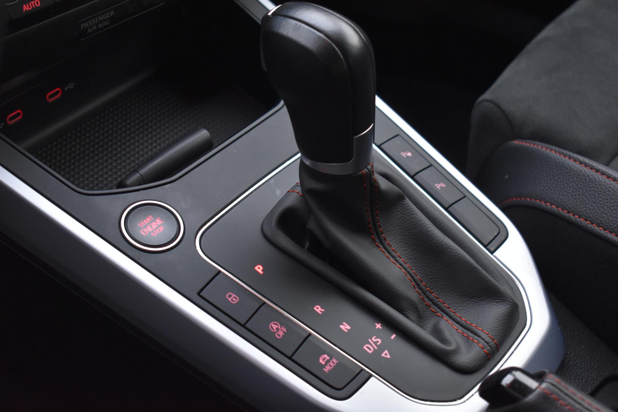 Foto van Seat Arona