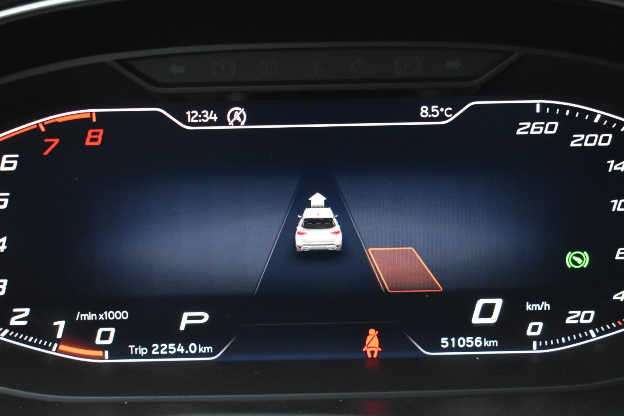 Foto van Seat Arona