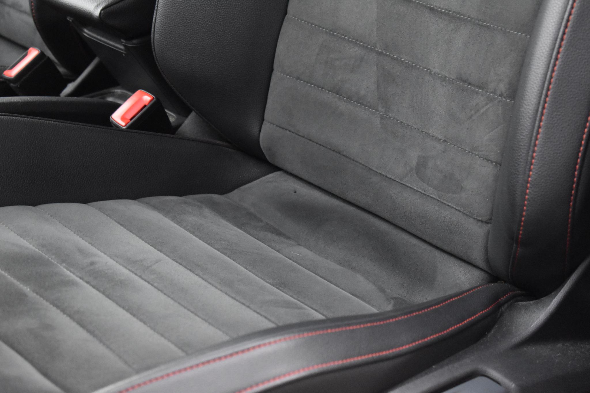 Foto van Seat Arona