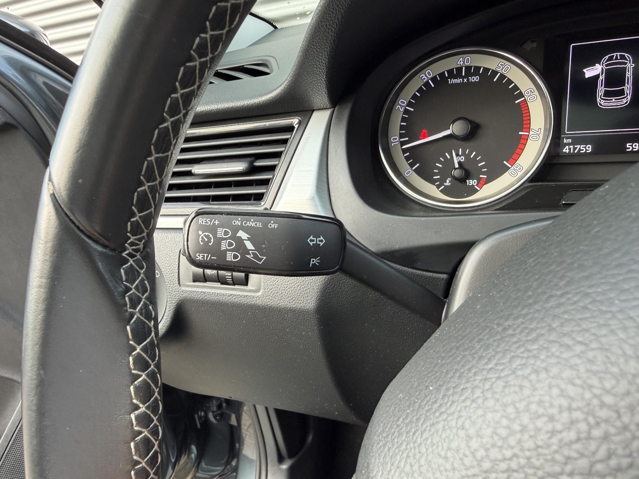 Foto van Skoda Rapid