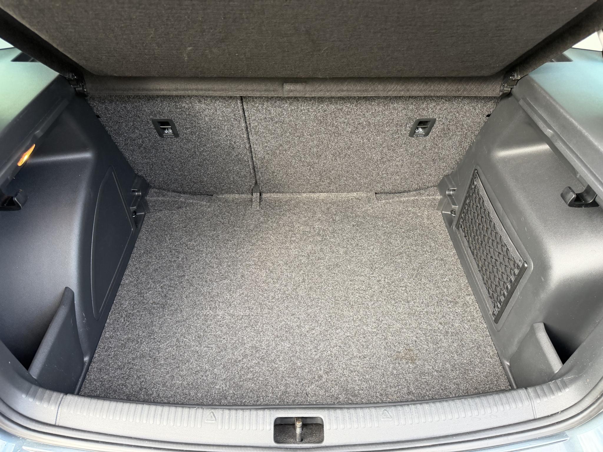 Foto van Skoda Rapid