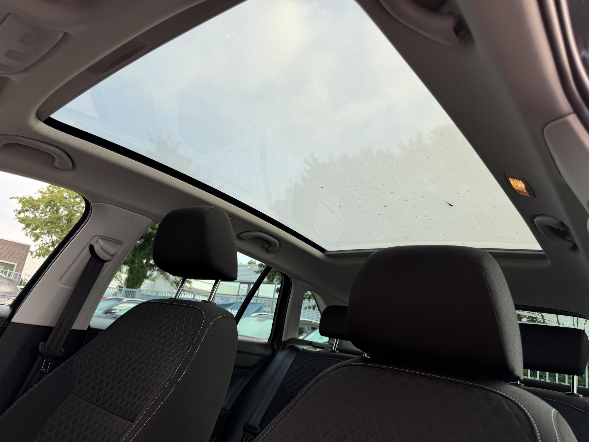 Foto van Skoda Rapid