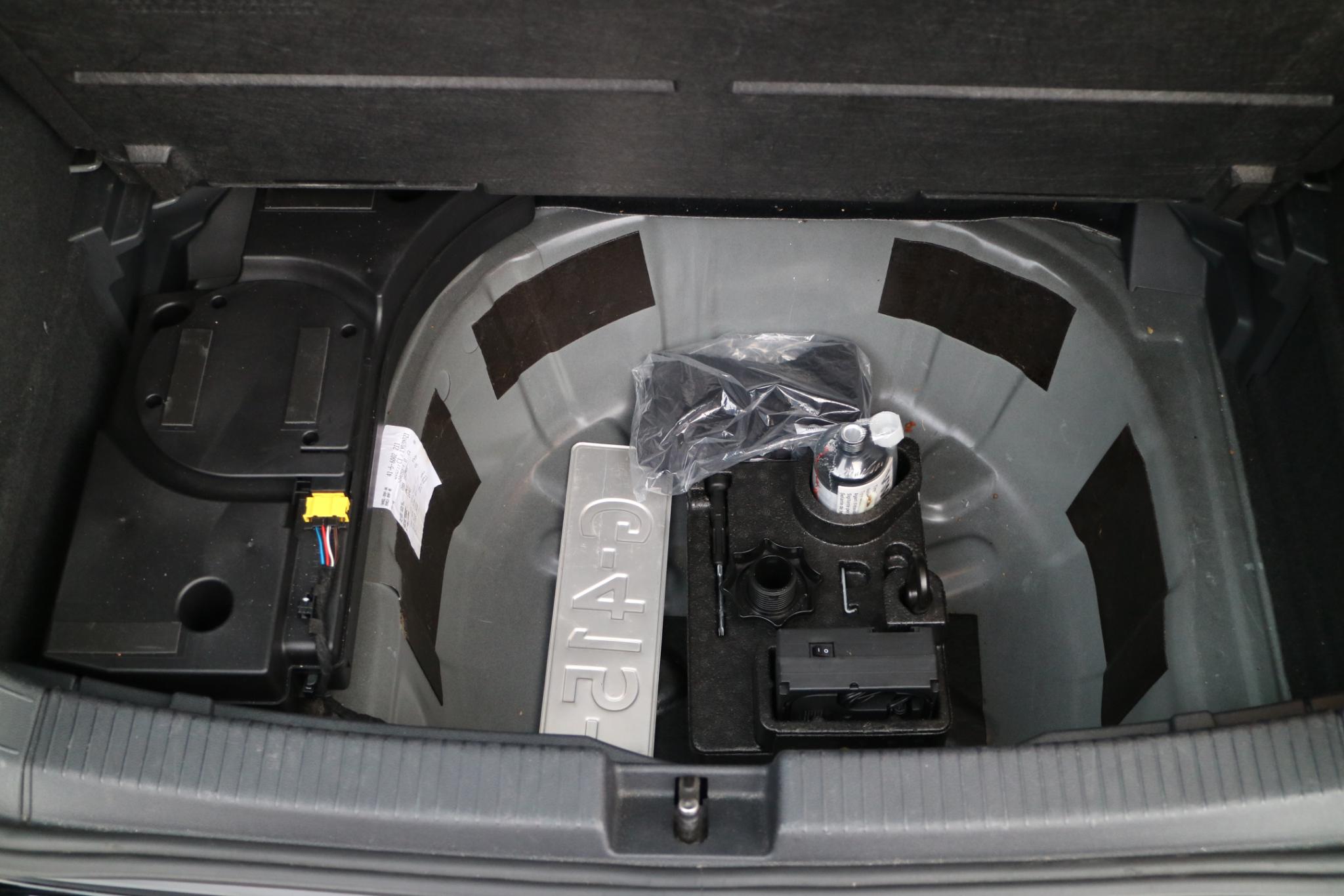Foto van Volkswagen T-cross