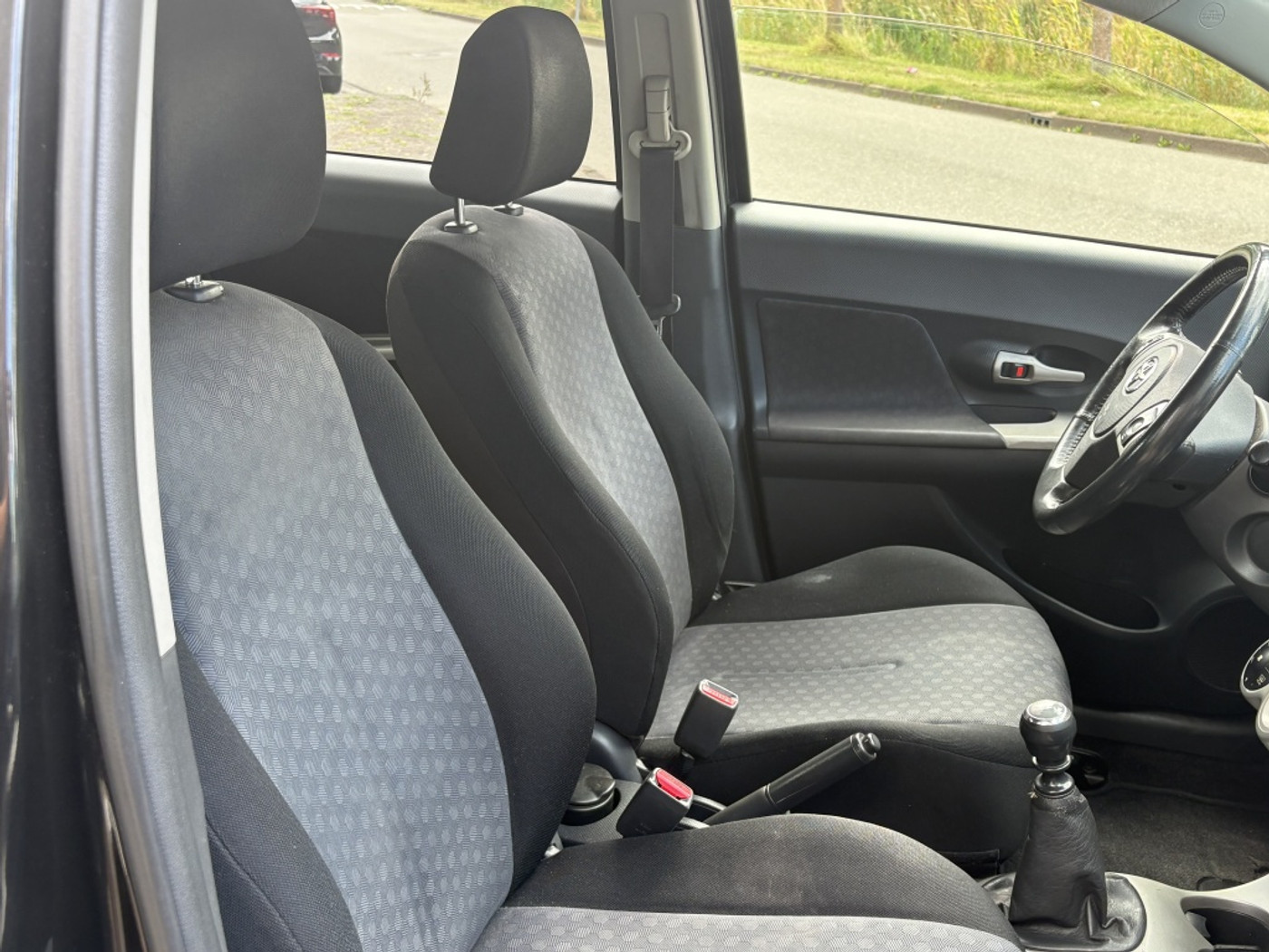 Foto van Toyota Toyota Urban Cruiser