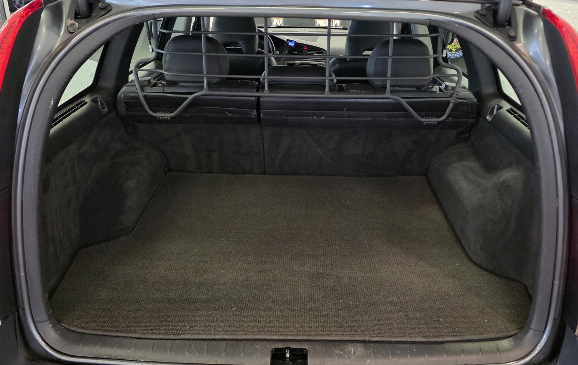 Foto van Volvo Xc70