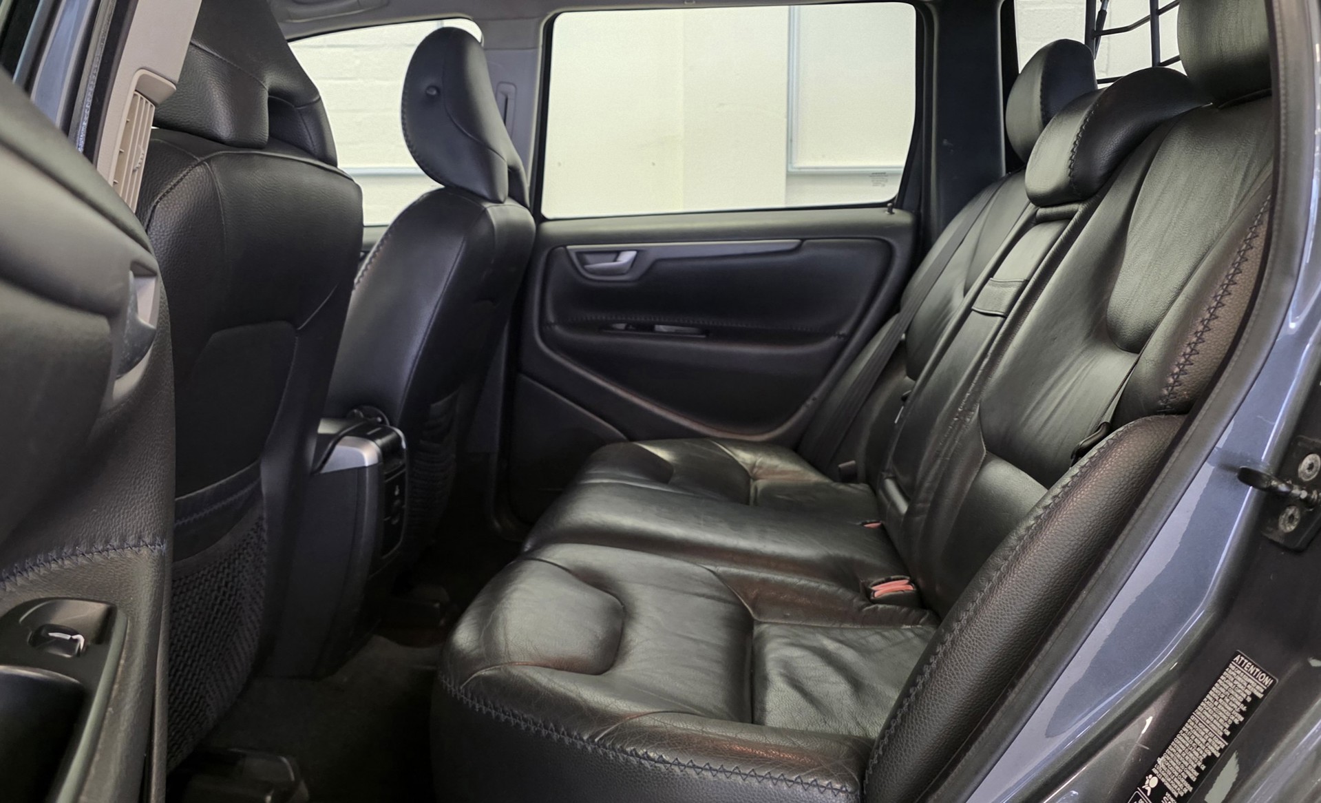 Foto van Volvo Xc70
