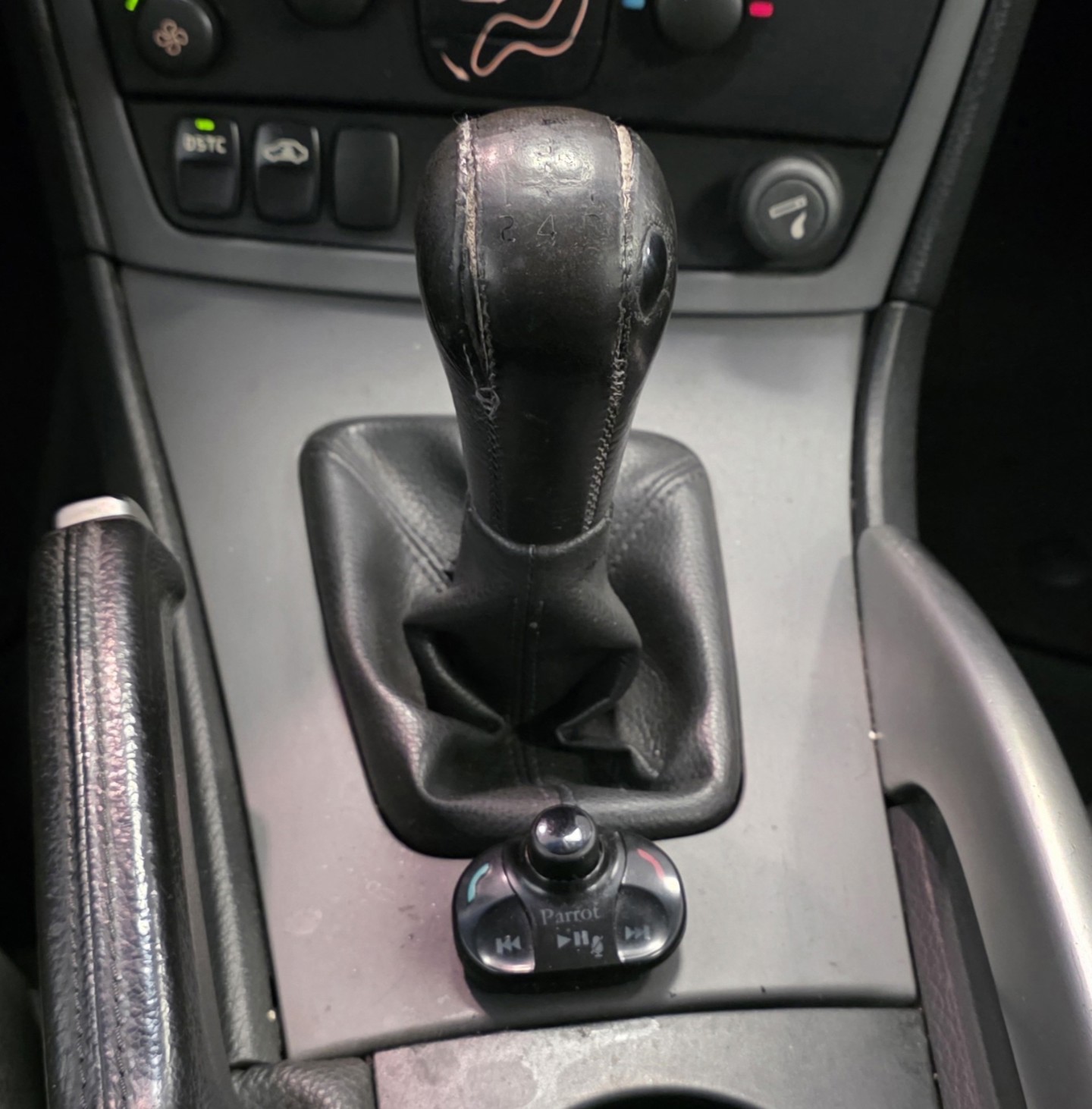 Foto van Volvo Xc70