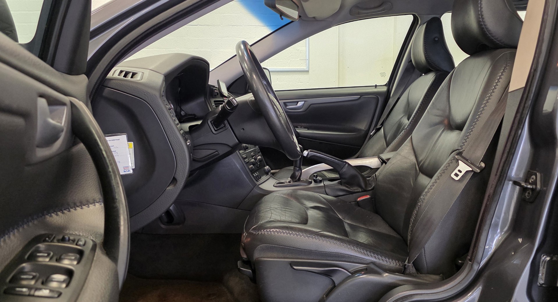 Foto van Volvo Xc70