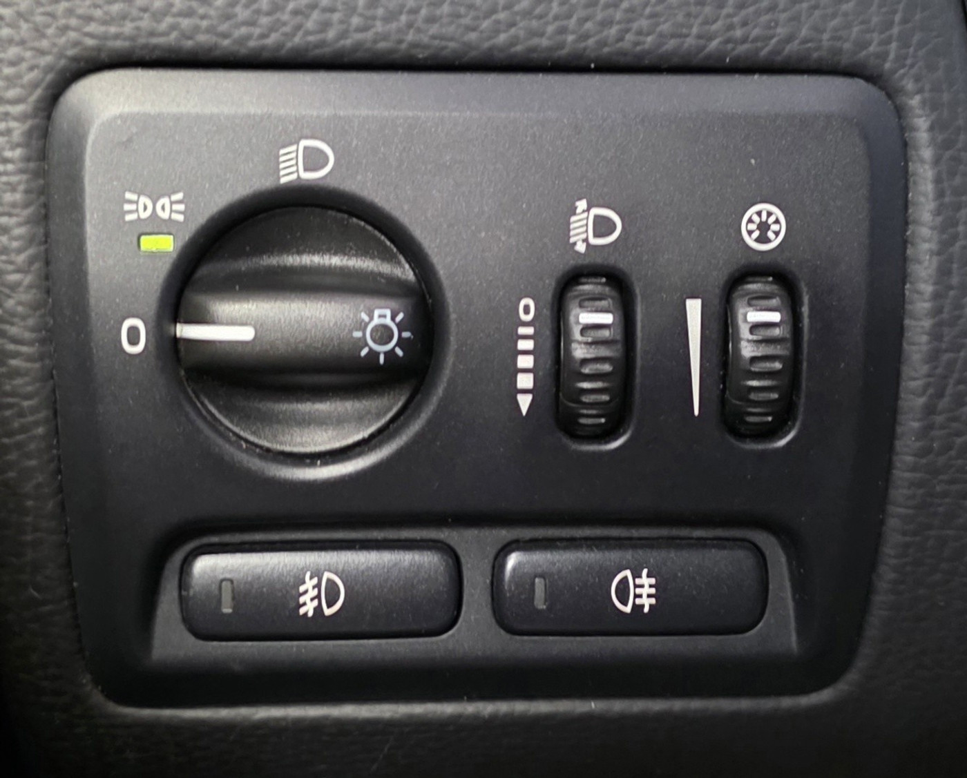 Foto van Volvo Xc70