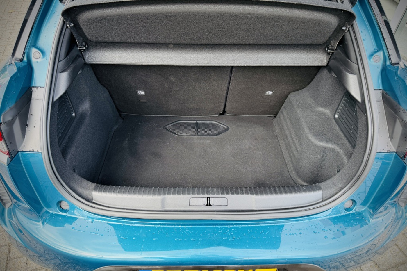 Foto van DS Ds3 Crossback