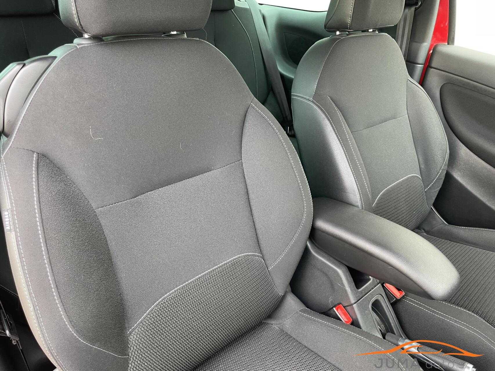 Foto van Citroen Ds3