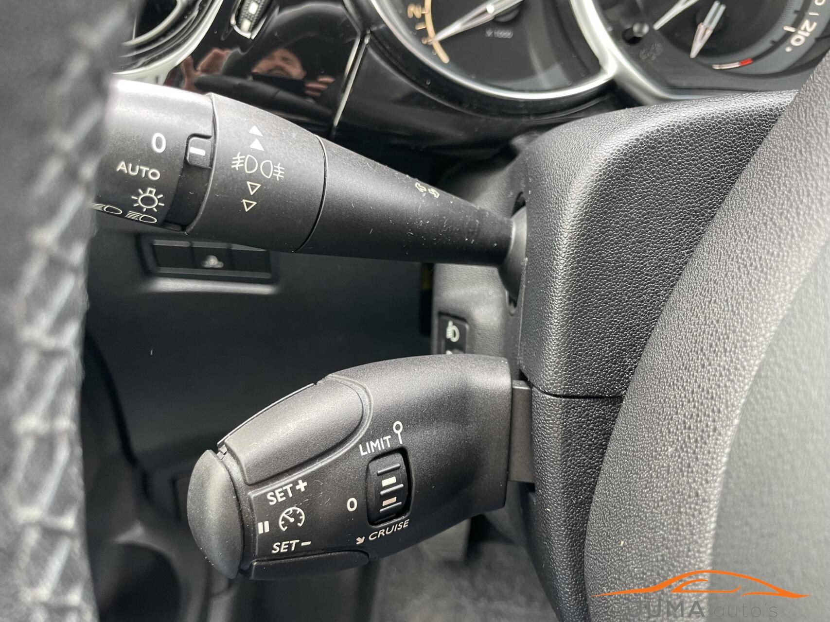Foto van Citroen Ds3