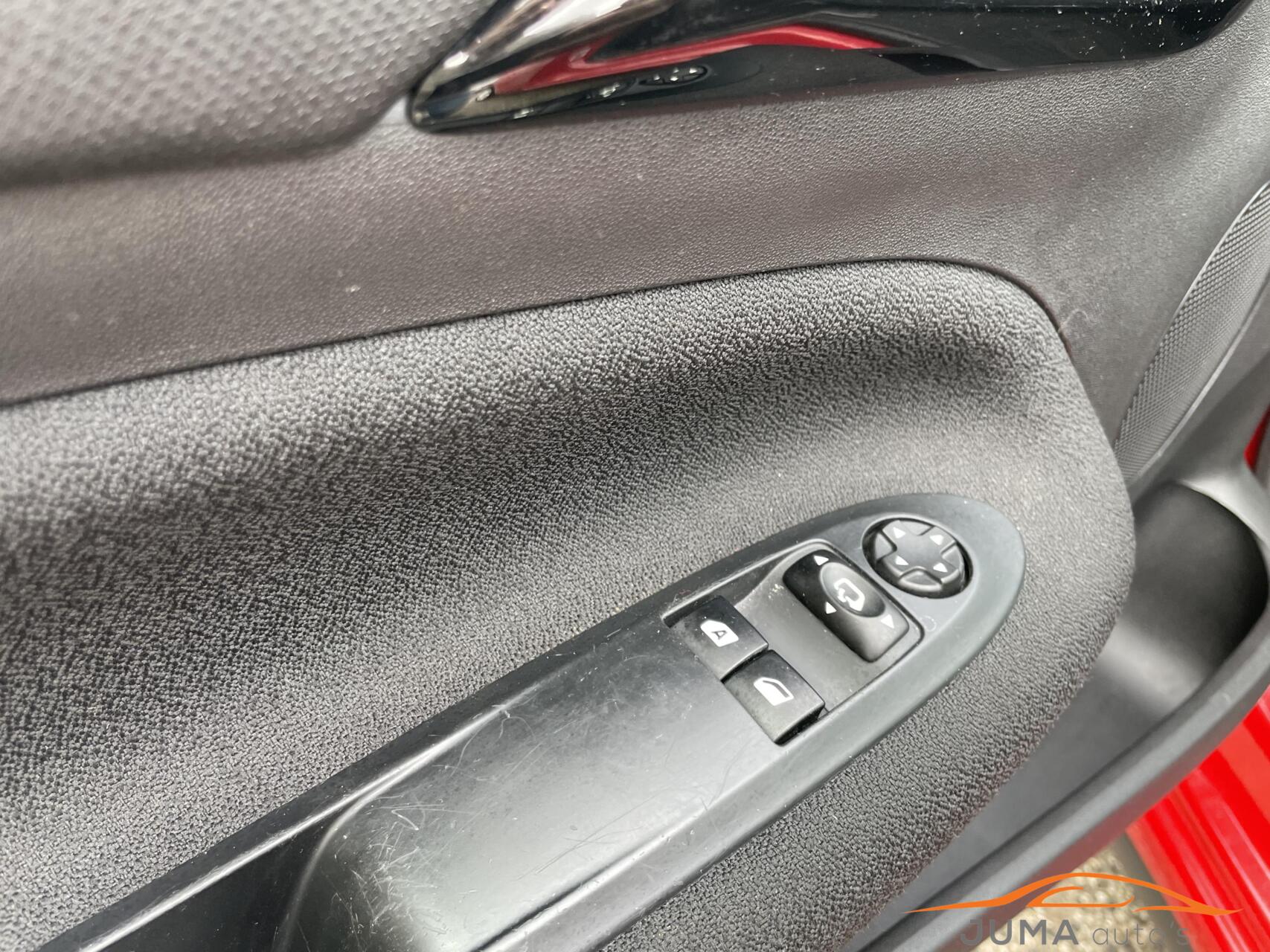 Foto van Citroen Ds3