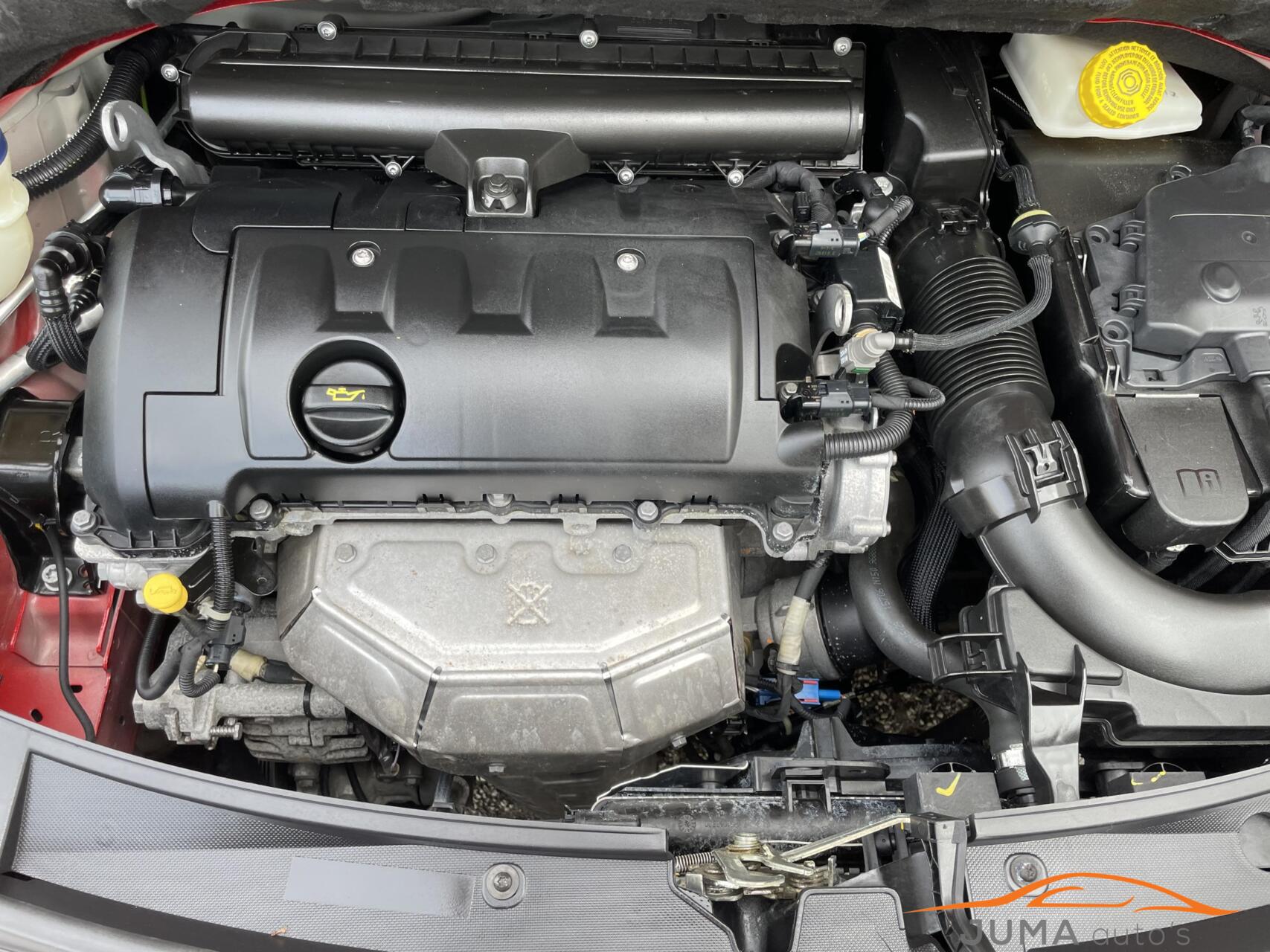 Foto van Citroen Ds3