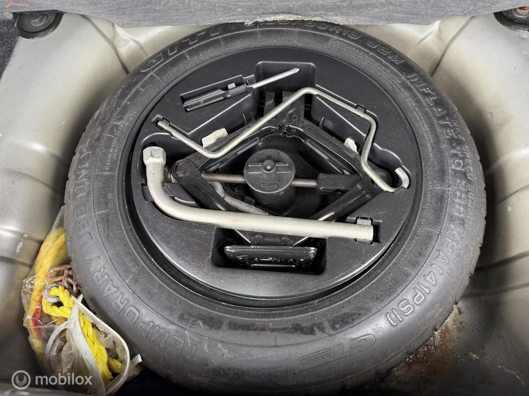 Foto van Fiat Fiat Panda