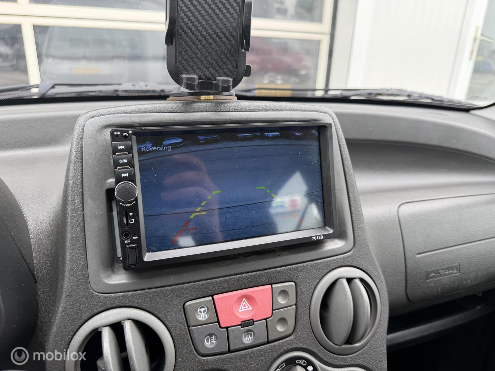 Foto van Fiat Fiat Panda
