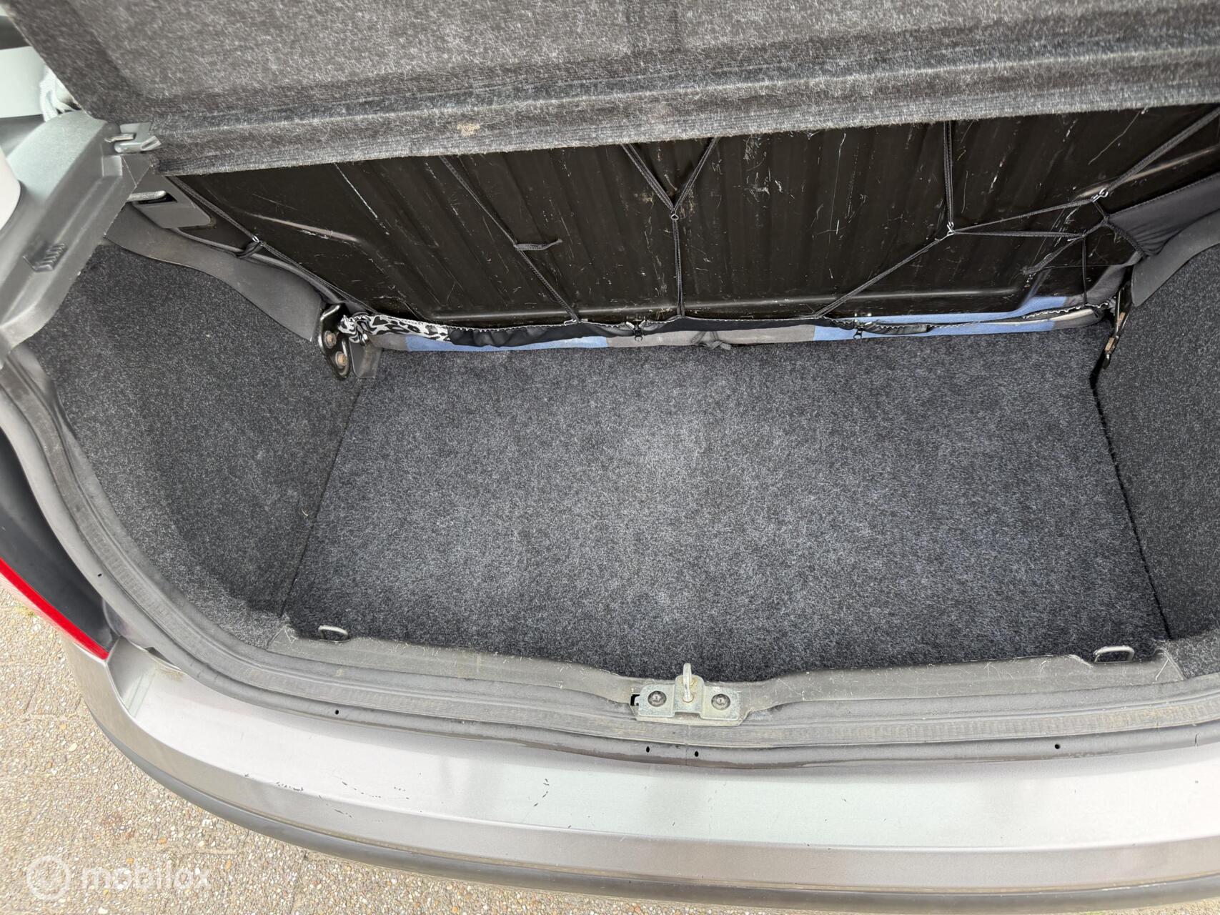Foto van Fiat Fiat Panda