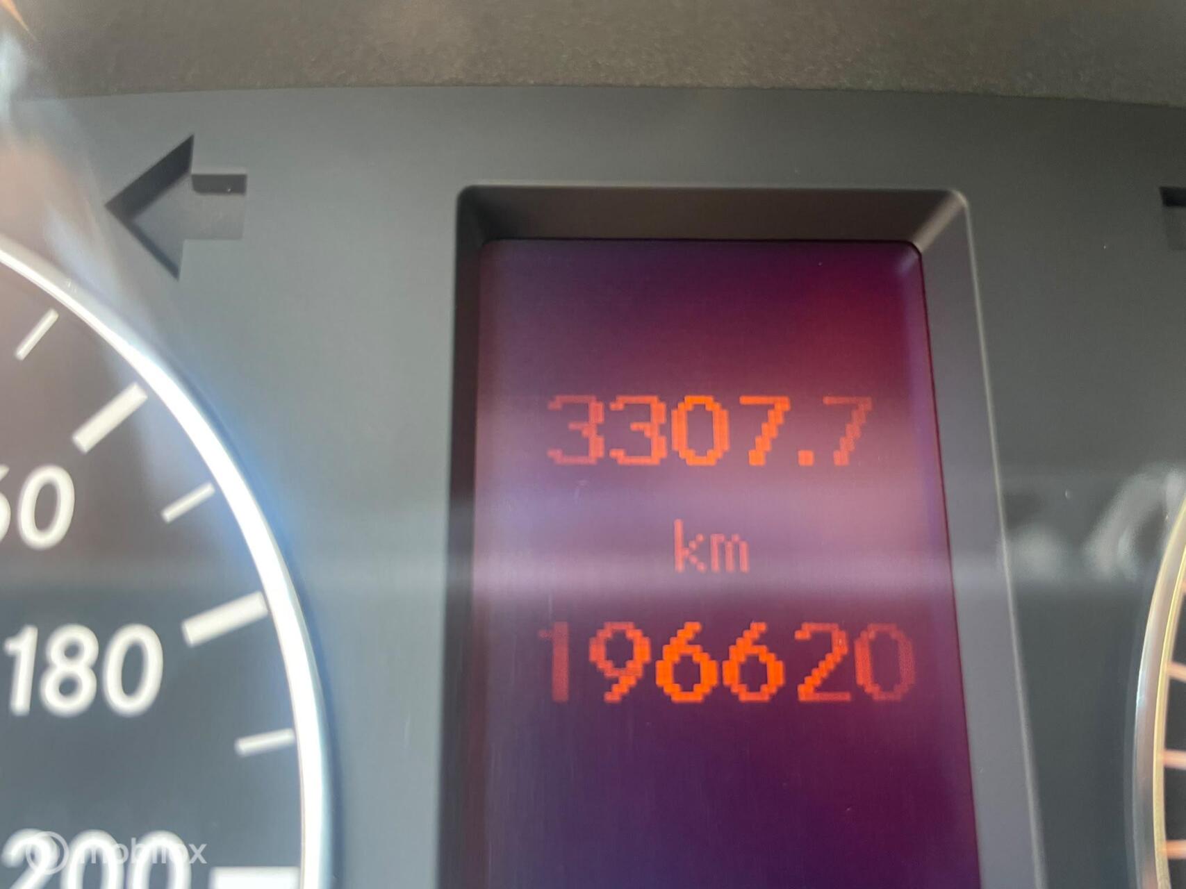 Foto van Mercedes-Benz A 150