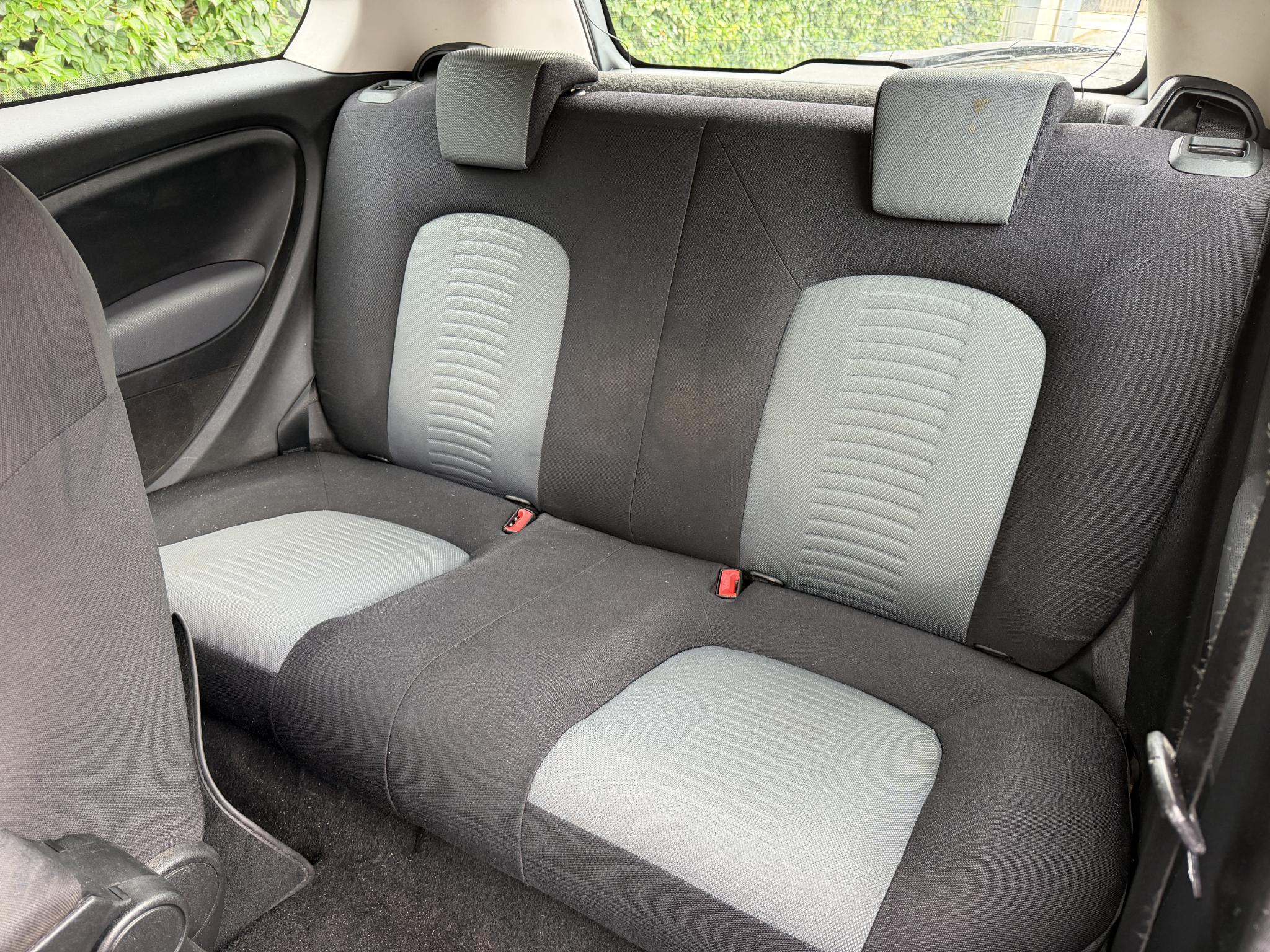 Foto van Fiat Fiat Punto