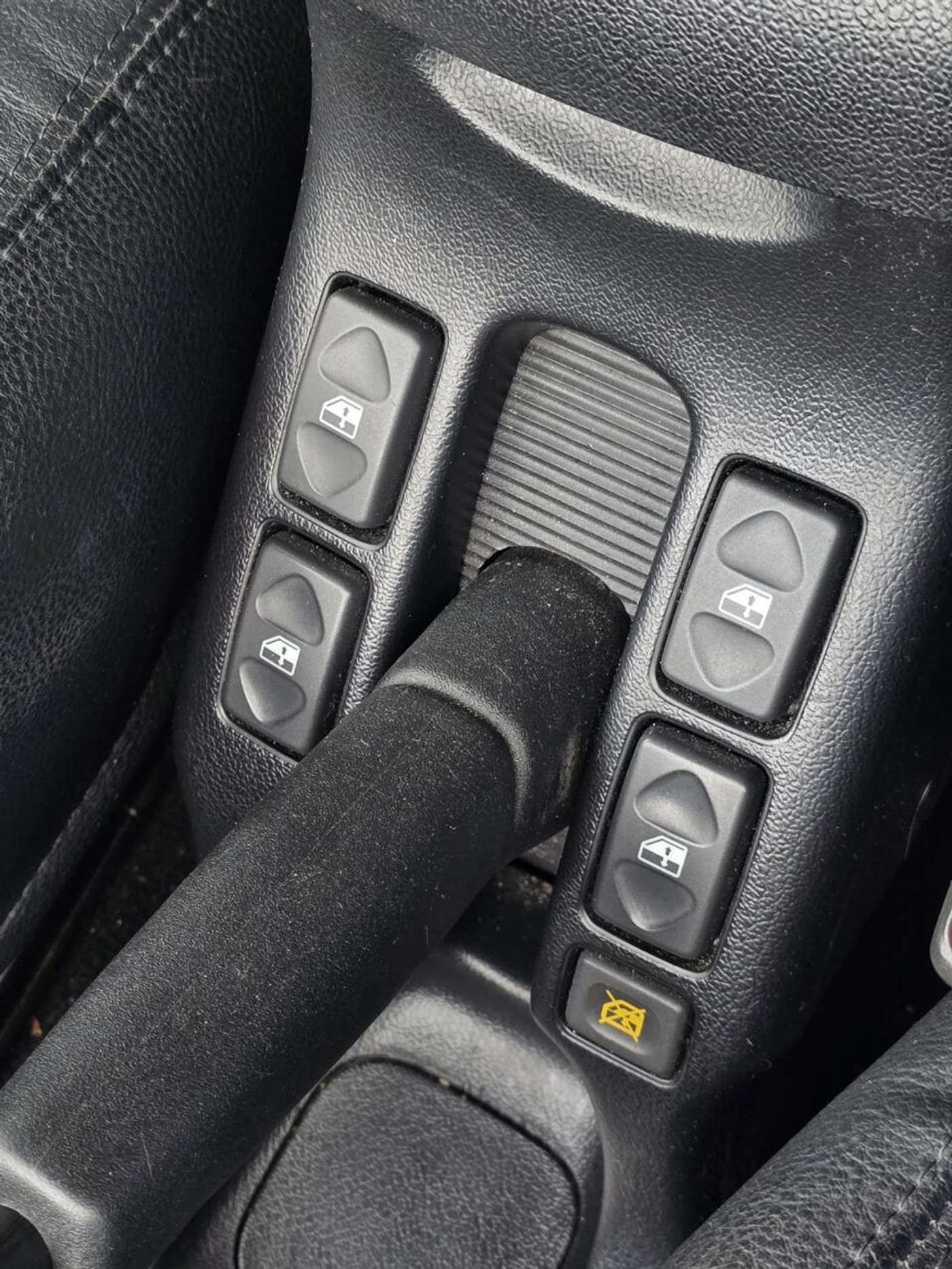 Foto van Land Rover Freelander
