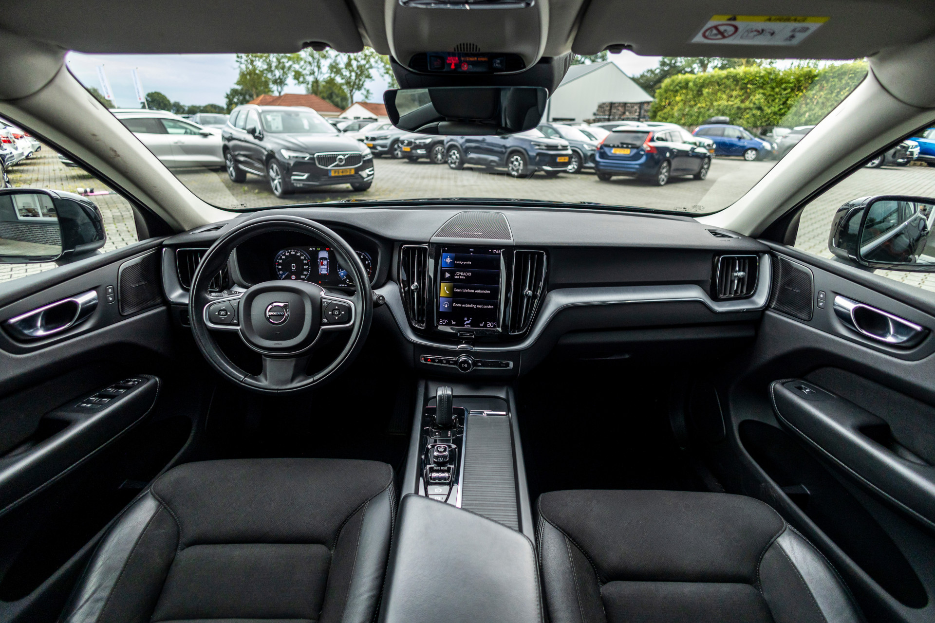 Foto van Opel Astra Sports Tourer